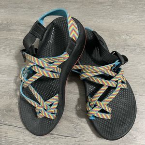 Chacos